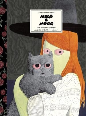 MEGG Y MOGG | 9788416167241 | HANSELMANN, SIMON | Galatea Llibres | Librería online de Reus, Tarragona | Comprar libros en catalán y castellano online