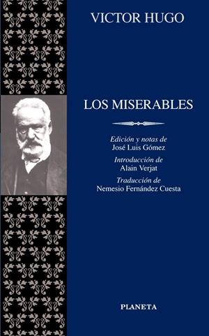 MISERABLES, LOS | 9788408054023 | HUGO, VICTOR | Galatea Llibres | Llibreria online de Reus, Tarragona | Comprar llibres en català i castellà online