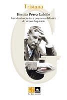 TRISTANA | 9788441209756 | PEREZ GALDOS, BENITO | Galatea Llibres | Llibreria online de Reus, Tarragona | Comprar llibres en català i castellà online