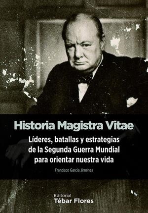 HISTORIA MAGISTRA VITAE | 9788473605458 | GARCIA JIMENEZ, FRANCISCO | Galatea Llibres | Llibreria online de Reus, Tarragona | Comprar llibres en català i castellà online