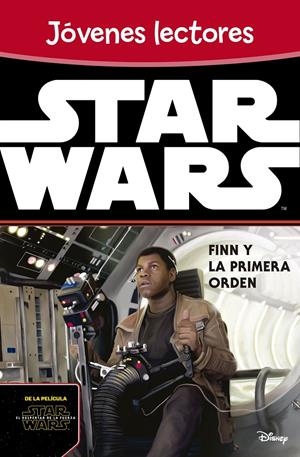 STAR WARS: FINN Y LA PRIMERA ORDEN | 9788408149354 | Galatea Llibres | Librería online de Reus, Tarragona | Comprar libros en catalán y castellano online