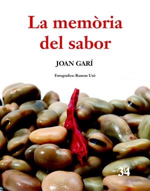 LA MEMÒRIA DEL SABOR | 9788475029702 | GARÍ I CLOFENT, JOAN | Galatea Llibres | Librería online de Reus, Tarragona | Comprar libros en catalán y castellano online