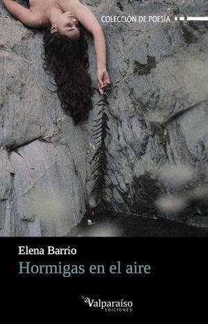 HORMIGAS EN EL AIRE | 9788494415845 | BARRIO FABREGAT, ELENA | Galatea Llibres | Librería online de Reus, Tarragona | Comprar libros en catalán y castellano online