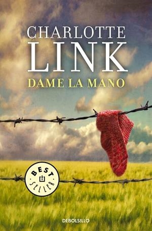 DAME LA MANO | 9788466331586 | LINK, CHARLOTTE | Galatea Llibres | Librería online de Reus, Tarragona | Comprar libros en catalán y castellano online
