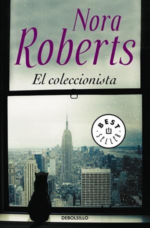 EL COLECCIONISTA | 9788466329293 | ROBERTS, NORA | Galatea Llibres | Llibreria online de Reus, Tarragona | Comprar llibres en català i castellà online