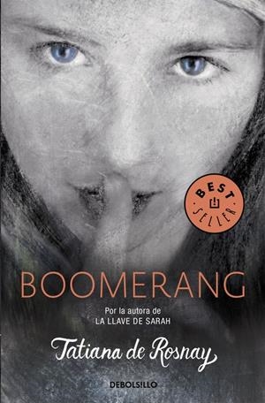 BOOMERANG | 9788466331685 | DE ROSNAY,TATIANA | Galatea Llibres | Llibreria online de Reus, Tarragona | Comprar llibres en català i castellà online