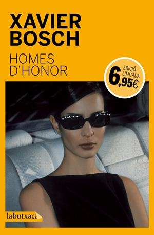 HOMES D'HONOR | 9788416334759 | BOSCH, XAVIER | Galatea Llibres | Llibreria online de Reus, Tarragona | Comprar llibres en català i castellà online