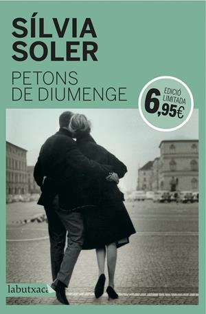 PETONS DE DIUMENGE | 9788416334766 | SOLER, SILVIA | Galatea Llibres | Llibreria online de Reus, Tarragona | Comprar llibres en català i castellà online