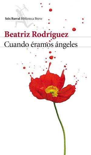 CUANDO ÉRAMOS ÁNGELES | 9788432225697 | RODRÍGUEZ, BEATRIZ | Galatea Llibres | Llibreria online de Reus, Tarragona | Comprar llibres en català i castellà online