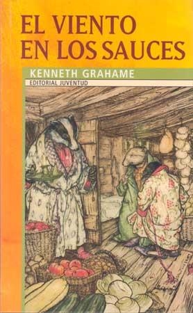 VIENTO DE  LOS SAUCES, EL | 9788426133991 | GRAHAME, KENNETH | Galatea Llibres | Llibreria online de Reus, Tarragona | Comprar llibres en català i castellà online