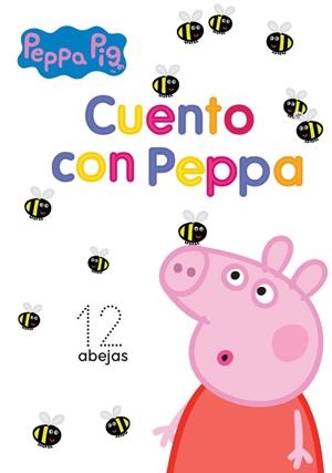 CUENTO CON PEPPA (PEPPA PIG. ACTIVIDADES) | 9788437200163 | Galatea Llibres | Librería online de Reus, Tarragona | Comprar libros en catalán y castellano online