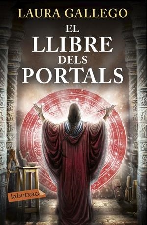 EL LLIBRE DELS PORTALS | 9788416334711 | GALLEGO, LAURA | Galatea Llibres | Llibreria online de Reus, Tarragona | Comprar llibres en català i castellà online