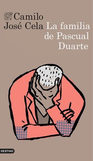 LA FAMILIA DE PASCUAL DUARTE | 9788423350209 | CELA, CAMILO JOSÉ | Galatea Llibres | Llibreria online de Reus, Tarragona | Comprar llibres en català i castellà online
