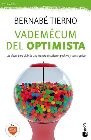 VADEMÉCUM DEL OPTIMISTA | 9788499985299 | TIERNO, BERNABÉ | Galatea Llibres | Llibreria online de Reus, Tarragona | Comprar llibres en català i castellà online