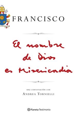 EL NOMBRE DE DIOS ES MISERICORDIA | 9788408150923 | PAPA FRANCISCO | Galatea Llibres | Librería online de Reus, Tarragona | Comprar libros en catalán y castellano online