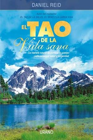 TAO DE LA VIDA SANA, EL | 9788479535469 | REID,DANIEL | Galatea Llibres | Llibreria online de Reus, Tarragona | Comprar llibres en català i castellà online