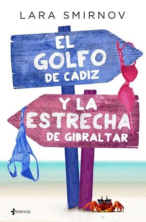 EL GOLFO DE CÁDIZ Y LA ESTRECHA DE GIBRALTAR | 9788408147930 | SMIRNOV, LARA | Galatea Llibres | Librería online de Reus, Tarragona | Comprar libros en catalán y castellano online