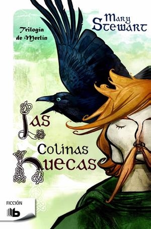 LAS COLINAS HUECAS | 9788490701669 | STEWART, MARY | Galatea Llibres | Llibreria online de Reus, Tarragona | Comprar llibres en català i castellà online