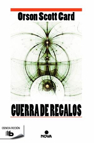 GUERRA DE REGALOS | 9788490701652 | CARD, ORSON SCOTT | Galatea Llibres | Librería online de Reus, Tarragona | Comprar libros en catalán y castellano online