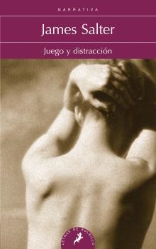 JUEGO Y DISTRACCIÓN | 9788498387315 | SALTER, JAMES | Galatea Llibres | Llibreria online de Reus, Tarragona | Comprar llibres en català i castellà online