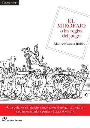 EL MIROFAJO | 9788415070566 | PÉREZ ORTIZ, LUIS | Galatea Llibres | Librería online de Reus, Tarragona | Comprar libros en catalán y castellano online
