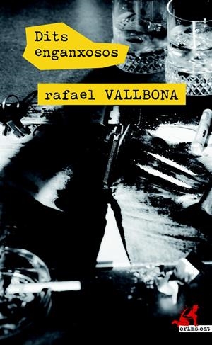 DITS ENGANXOSOS | 9788416328345 | VALLBONA SALLENT, RAFAEL | Galatea Llibres | Llibreria online de Reus, Tarragona | Comprar llibres en català i castellà online