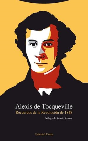 RECUERDOS DE LA REVOLUCIÓN DE 1848 | 9788498796186 | DE TOCQUEVILLE, ALEXIS | Galatea Llibres | Llibreria online de Reus, Tarragona | Comprar llibres en català i castellà online