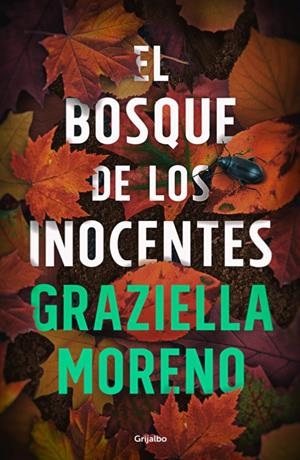 EL BOSQUE DE LOS INOCENTES | 9788425353659 | MORENO, GRAZIELLA | Galatea Llibres | Librería online de Reus, Tarragona | Comprar libros en catalán y castellano online