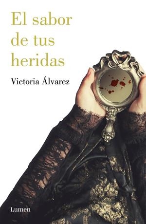 EL SABOR DE TUS HERIDAS (DREAMING SPIRES 3) | 9788426402684 | ÁLVAREZ, VICTORIA | Galatea Llibres | Llibreria online de Reus, Tarragona | Comprar llibres en català i castellà online