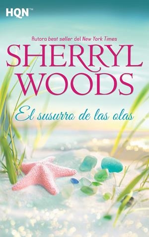 EL SUSURRO DE LAS OLAS | 9788468777931 | WOODS, SHERRYL | Galatea Llibres | Librería online de Reus, Tarragona | Comprar libros en catalán y castellano online