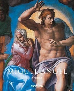 MIGUEL ANGEL | 9783822858257 | NERET, GILLES | Galatea Llibres | Llibreria online de Reus, Tarragona | Comprar llibres en català i castellà online