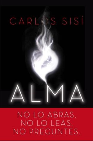 ALMA | 9788445002919 | SISÍ, CARLOS | Galatea Llibres | Librería online de Reus, Tarragona | Comprar libros en catalán y castellano online