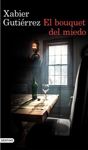 EL BOUQUET DEL MIEDO | 9788423350230 | GUTIÉRREZ, XABIER | Galatea Llibres | Librería online de Reus, Tarragona | Comprar libros en catalán y castellano online