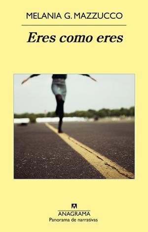 ERES COMO ERES | 9788433979421 | MAZZUCCO, MELANIA G. | Galatea Llibres | Librería online de Reus, Tarragona | Comprar libros en catalán y castellano online