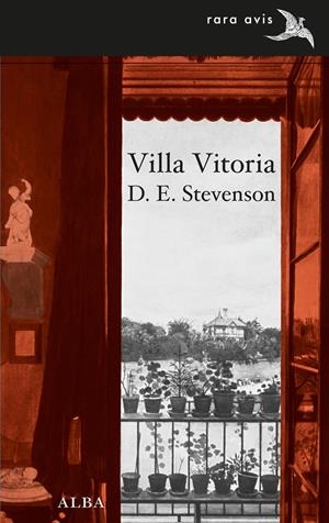 VILLA VITORIA | 9788490651650 | STEVENSON, D. E. | Galatea Llibres | Librería online de Reus, Tarragona | Comprar libros en catalán y castellano online