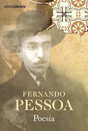 POESÍA PESSOA | 9788491042464 | PESSOA, FERNANDO | Galatea Llibres | Llibreria online de Reus, Tarragona | Comprar llibres en català i castellà online