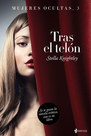 TRAS EL TELÓN. MUJERES OCULTAS 3 | 9788408147947 | KNIGHTLEY, STELLA | Galatea Llibres | Librería online de Reus, Tarragona | Comprar libros en catalán y castellano online