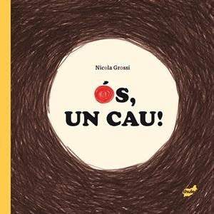 ÓS, QUE CAUS! | 9788415357896 | GROSSI, NICOLA | Galatea Llibres | Librería online de Reus, Tarragona | Comprar libros en catalán y castellano online