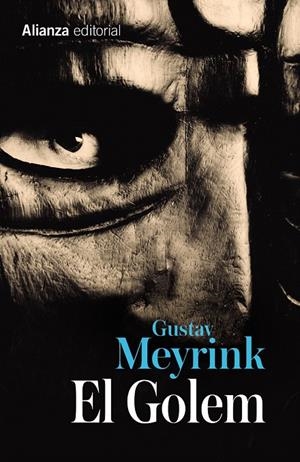 EL GOLEM | 9788491042310 | MEYRINK, GUSTAV | Galatea Llibres | Llibreria online de Reus, Tarragona | Comprar llibres en català i castellà online