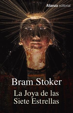 LA JOYA DE LAS SIETE ESTRELLAS | 9788491042266 | STOKER, BRAM | Galatea Llibres | Llibreria online de Reus, Tarragona | Comprar llibres en català i castellà online