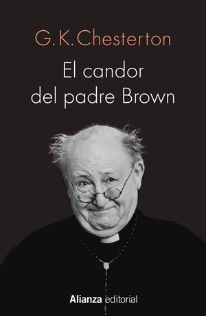 EL CANDOR DEL PADRE BROWN | 9788491042297 | CHESTERTON, G. K. | Galatea Llibres | Librería online de Reus, Tarragona | Comprar libros en catalán y castellano online