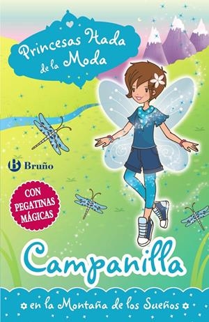 CAMPANILLA EN LA MONTAÑA DE LOS SUEÑOS | 9788469605400 | COLLINS, POPPY | Galatea Llibres | Librería online de Reus, Tarragona | Comprar libros en catalán y castellano online