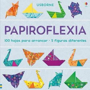 PAPIROFLEXIA | 9781474915489 | BOWMAN, LUCY | Galatea Llibres | Llibreria online de Reus, Tarragona | Comprar llibres en català i castellà online