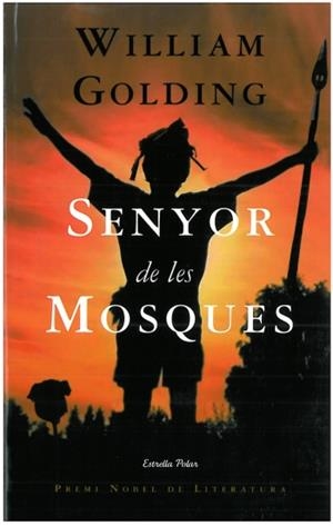 SENYOR DE LES MOSQUES | 9788499320649 | GOLDING, WILLIAM | Galatea Llibres | Librería online de Reus, Tarragona | Comprar libros en catalán y castellano online