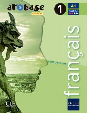 AROBASE 1 ESO CUADERNO DE EJERCICIOS / GRAMATICA | 9788467397567 | VARIOS AUTORES | Galatea Llibres | Librería online de Reus, Tarragona | Comprar libros en catalán y castellano online