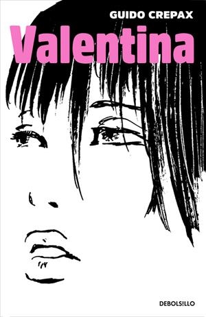VALENTINA | 9788466329460 | CREPAX, GUIDO | Galatea Llibres | Llibreria online de Reus, Tarragona | Comprar llibres en català i castellà online