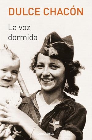 LA VOZ DORMIDA | 9788466332507 | CHACÓN, DULCE | Galatea Llibres | Librería online de Reus, Tarragona | Comprar libros en catalán y castellano online