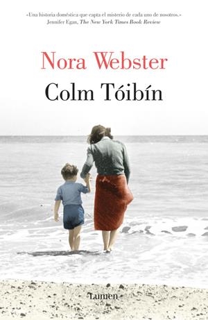NORA WEBSTER | 9788426402622 | TÓIBÍN, COLM | Galatea Llibres | Llibreria online de Reus, Tarragona | Comprar llibres en català i castellà online