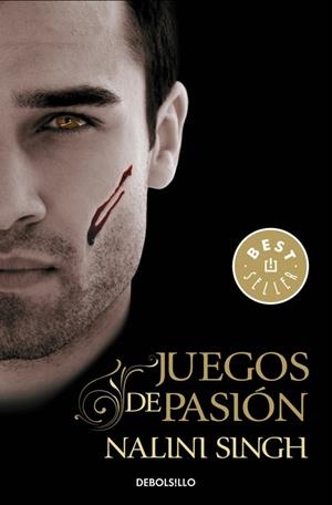 JUEGOS DE PASIÓN | 9788466329552 | SINGH, NALINI | Galatea Llibres | Llibreria online de Reus, Tarragona | Comprar llibres en català i castellà online