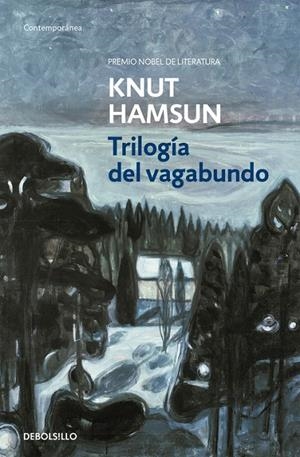 TRILOGIA DEL VAGABUNDO | 9788466329606 | HAMSUN, KNUT | Galatea Llibres | Librería online de Reus, Tarragona | Comprar libros en catalán y castellano online
